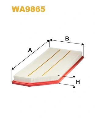 Air Filter